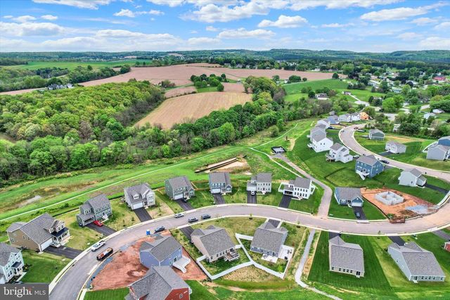 187 PHEASANT RIDGE RD, Hanover, PA 17331