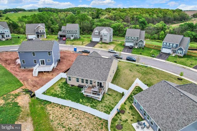 187 PHEASANT RIDGE RD, Hanover, PA 17331