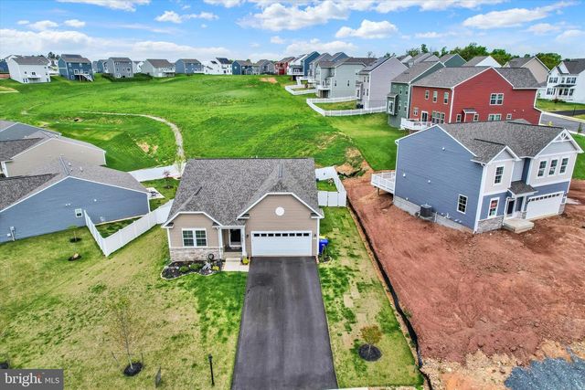187 PHEASANT RIDGE RD, Hanover, PA 17331