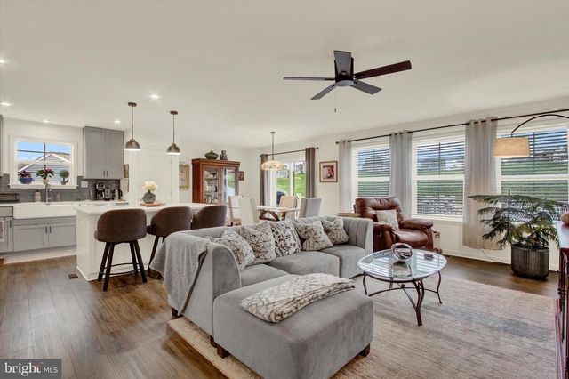 187 PHEASANT RIDGE RD, Hanover, PA 17331