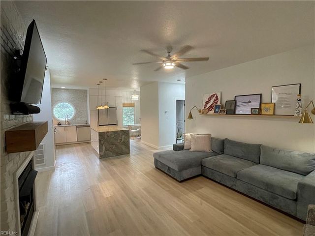 2209 Devore CT, Virginia Beach, VA 23451