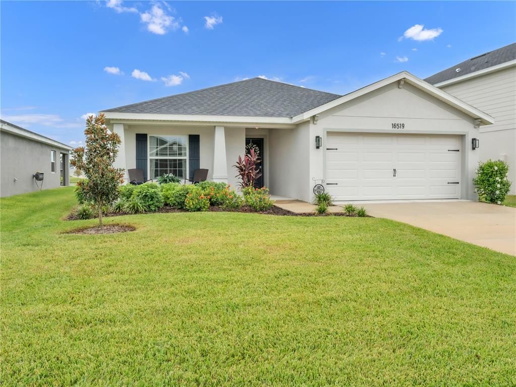 16519 66TH LANE E, Parrish, FL 34219