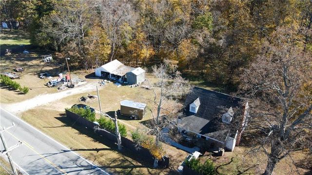 3408 Dillon Road, Jamestown, NC 27282