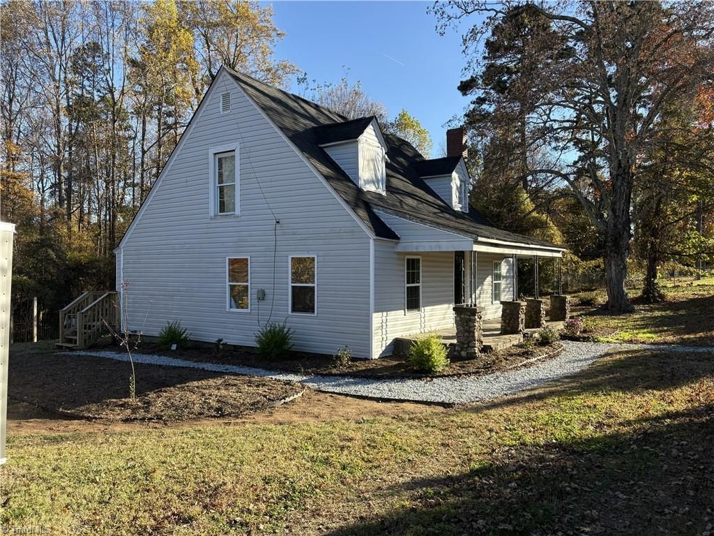 3408 Dillon Road, Jamestown, NC 27282