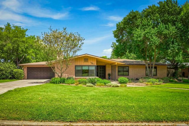 211 SHARON DR, San Antonio, TX 78216