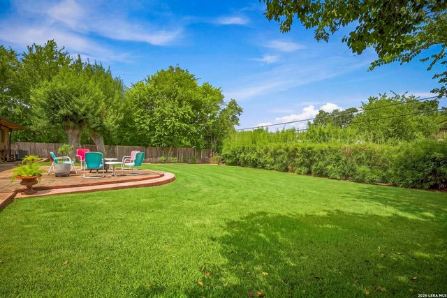 211 SHARON DR, San Antonio, TX 78216