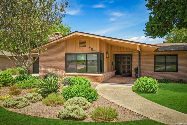 211 SHARON DR, San Antonio, TX 78216