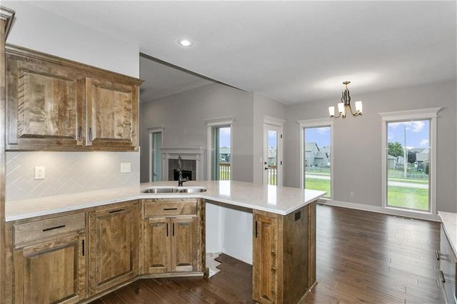 11016 N Corrington Avenue, Kansas City, MO 64156