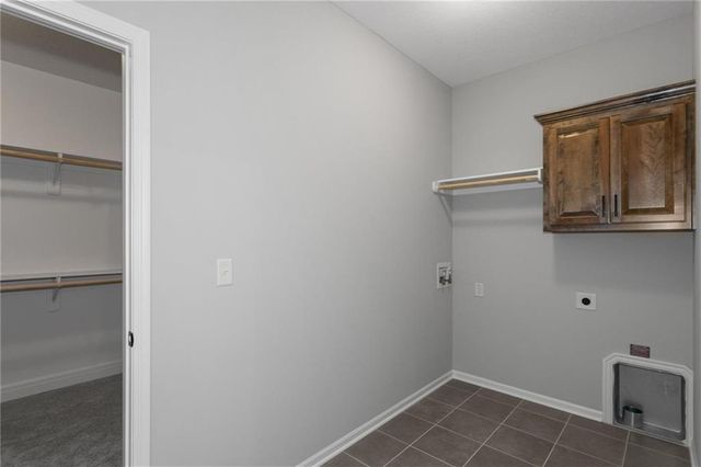 11016 N Corrington Avenue, Kansas City, MO 64156