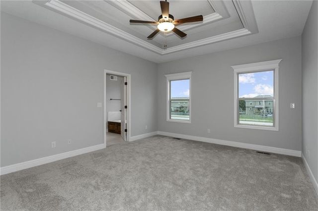 11016 N Corrington Avenue, Kansas City, MO 64156