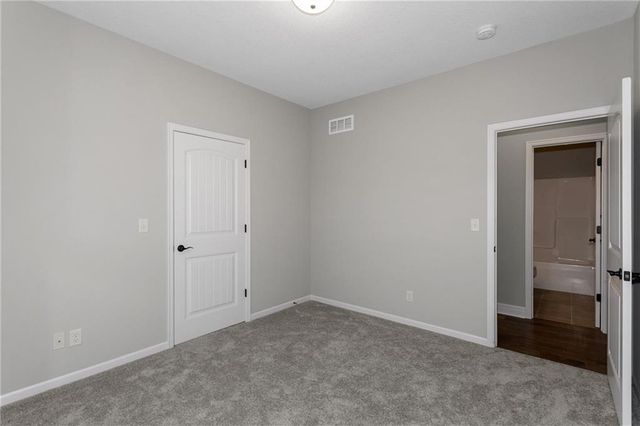 11016 N Corrington Avenue, Kansas City, MO 64156
