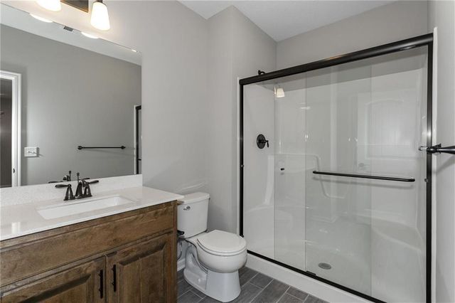 11016 N Corrington Avenue, Kansas City, MO 64156