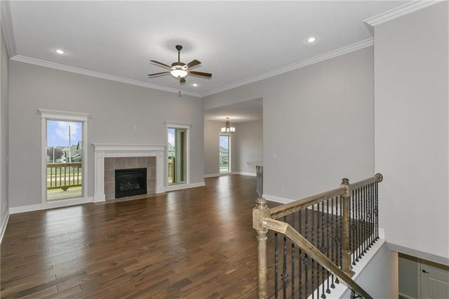 11016 N Corrington Avenue, Kansas City, MO 64156