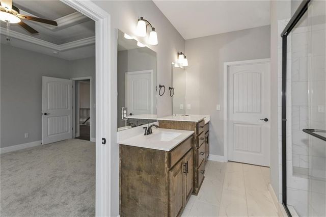11016 N Corrington Avenue, Kansas City, MO 64156