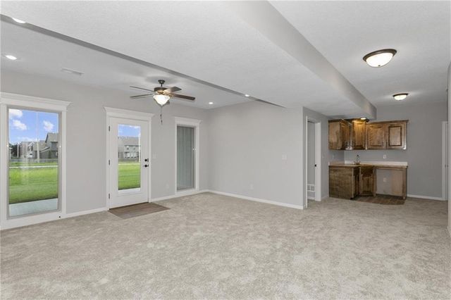 11016 N Corrington Avenue, Kansas City, MO 64156
