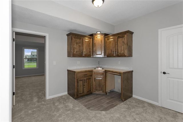 11016 N Corrington Avenue, Kansas City, MO 64156