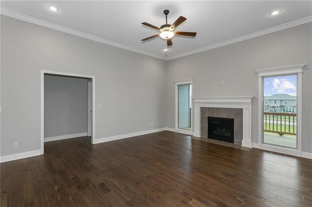 11016 N Corrington Avenue, Kansas City, MO 64156