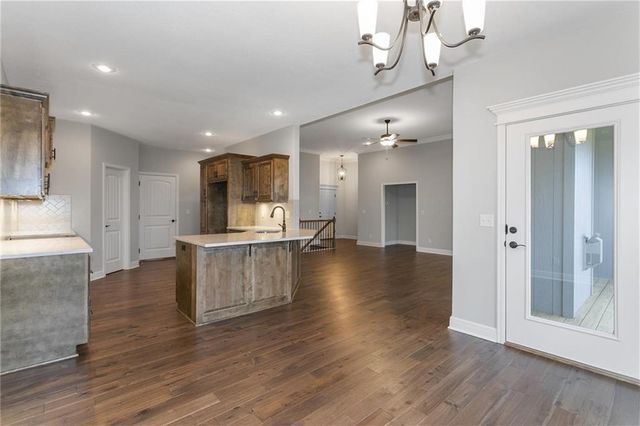 11016 N Corrington Avenue, Kansas City, MO 64156