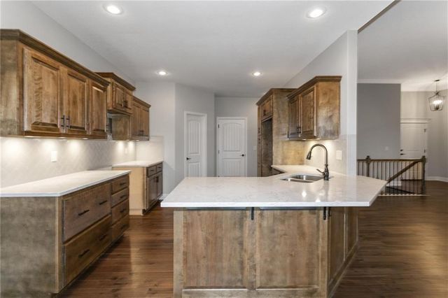 11016 N Corrington Avenue, Kansas City, MO 64156