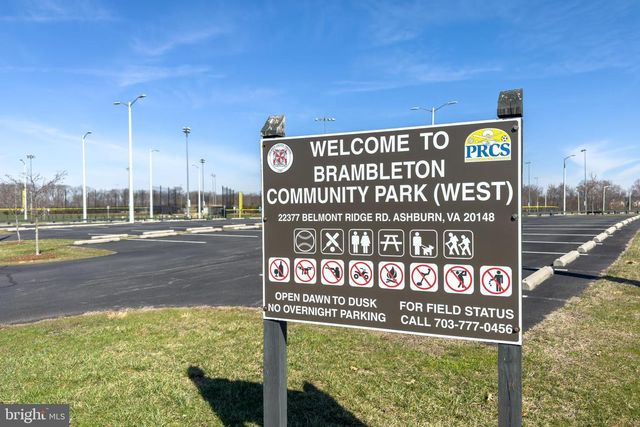 42668 NEW DAWN TER, Brambleton, VA 20148