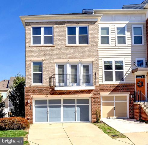 42668 NEW DAWN TER, Brambleton, VA 20148