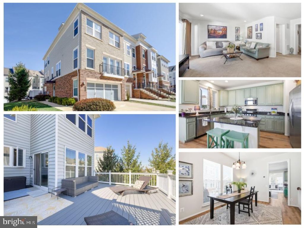 42668 NEW DAWN TER, Brambleton, VA 20148