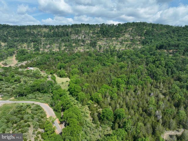 686.10 ACRES THORN BOTTOM RD, Wardensville, WV 26851