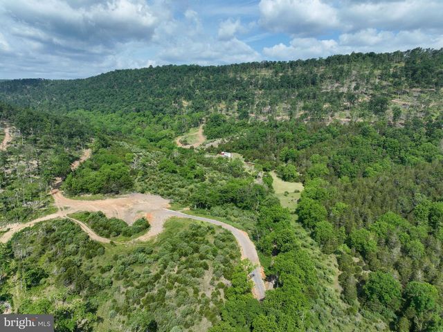686.10 ACRES THORN BOTTOM RD, Wardensville, WV 26851