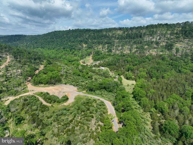 686.10 ACRES THORN BOTTOM RD, Wardensville, WV 26851