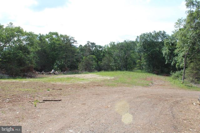 686.10 ACRES THORN BOTTOM RD, Wardensville, WV 26851