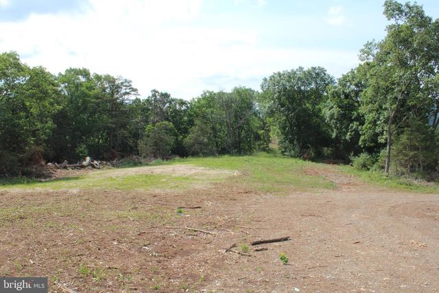 686.10 ACRES THORN BOTTOM RD, Wardensville, WV 26851