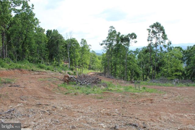 686.10 ACRES THORN BOTTOM RD, Wardensville, WV 26851
