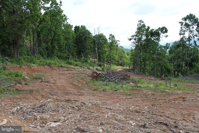 686.10 ACRES THORN BOTTOM RD, Wardensville, WV 26851