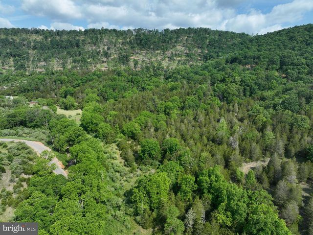 686.10 ACRES THORN BOTTOM RD, Wardensville, WV 26851