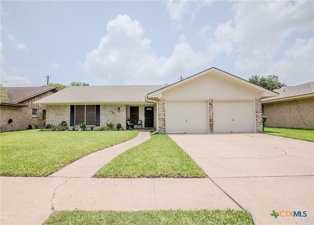 307 Richmond Drive, Victoria, TX 77904