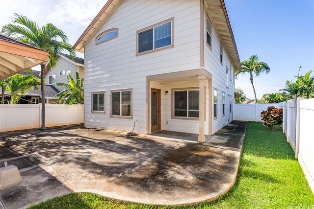 91-1072 Kaiheenalu Street, Ewa Beach, HI 96706