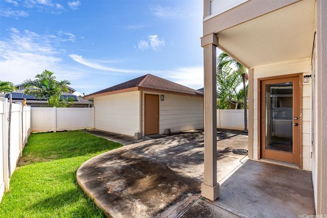 91-1072 Kaiheenalu Street, Ewa Beach, HI 96706