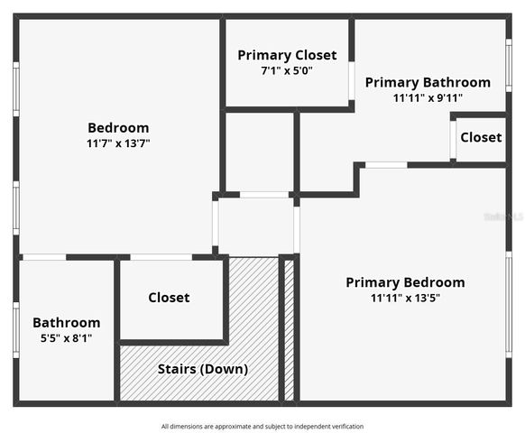 10020 TATE LANE, Tampa, FL 33626