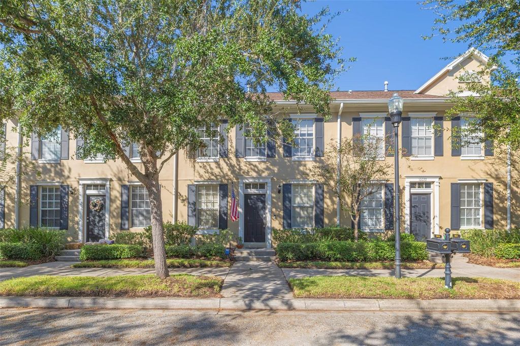 10020 TATE LANE, Tampa, FL 33626