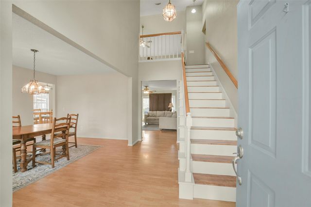 10410 Dude Road, Houston, TX 77064