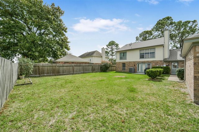 10410 Dude Road, Houston, TX 77064