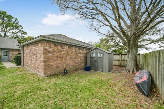 10410 Dude Road, Houston, TX 77064