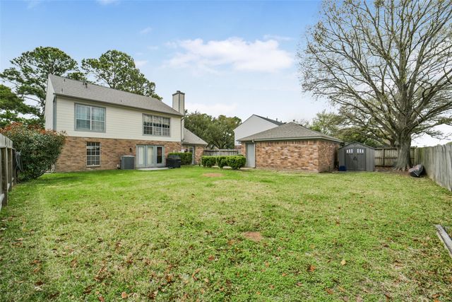 10410 Dude Road, Houston, TX 77064