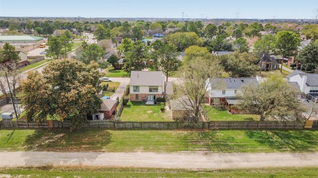 10410 Dude Road, Houston, TX 77064