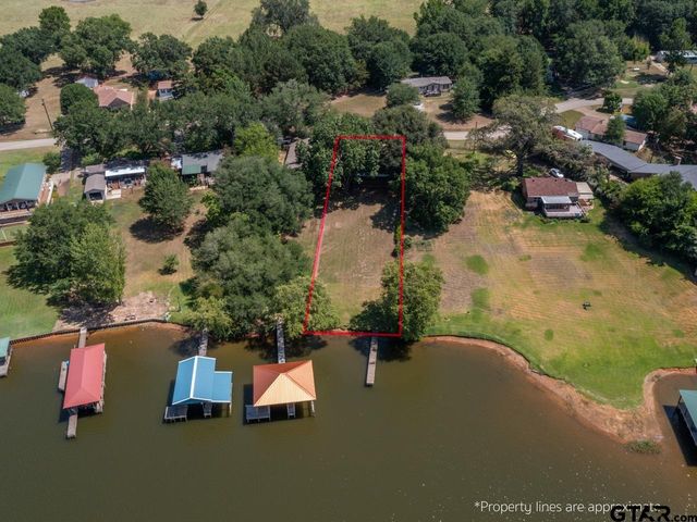 15509 Cedar Bay Drive, Bullard, TX 75757
