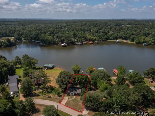 15509 Cedar Bay Drive, Bullard, TX 75757