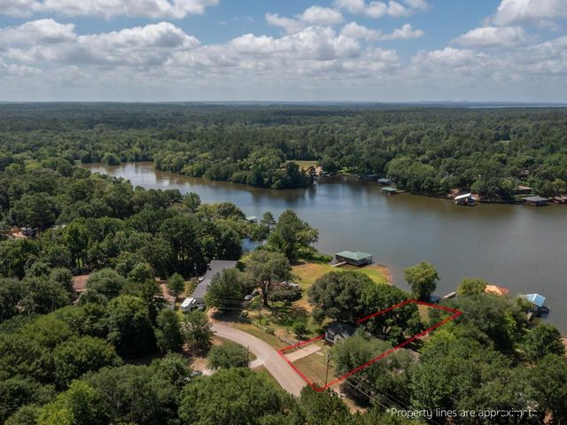 15509 Cedar Bay Drive, Bullard, TX 75757