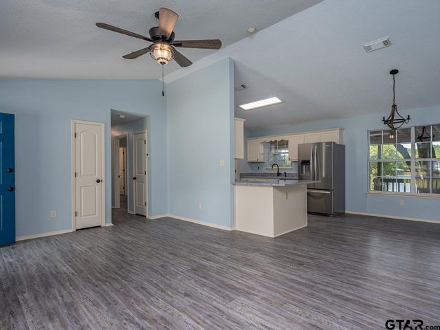 15509 Cedar Bay Drive, Bullard, TX 75757