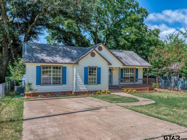 15509 Cedar Bay Drive, Bullard, TX 75757