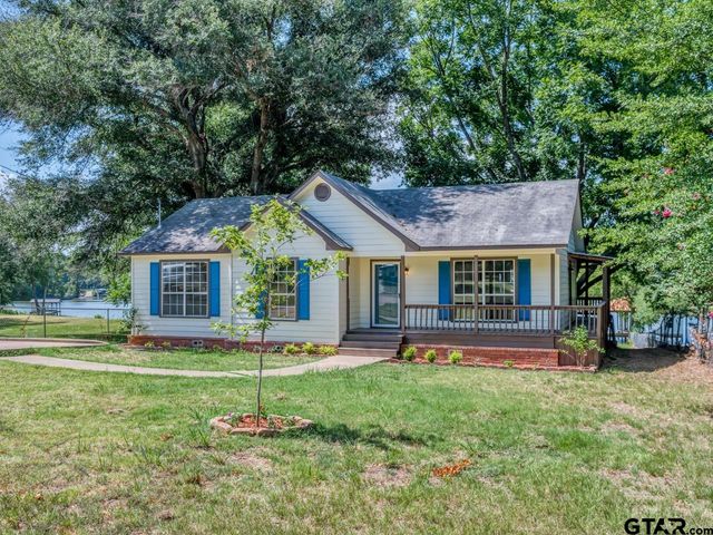 15509 Cedar Bay Drive, Bullard, TX 75757